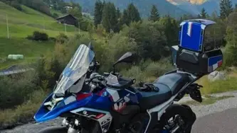 Bmw R 1300 GS Trophy (2023 - 26) usata