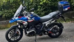 Bmw R 1300 GS Trophy (2023 - 26)  (2)