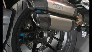 Bmw R 1300 GS Trophy (2023 - 26)  (3)