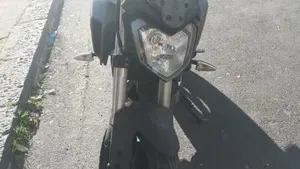 Yamaha MT-125 ABS (2015 - 16)  (2)