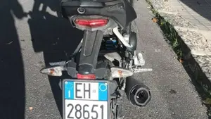 Yamaha MT-125 ABS (2015 - 16)  (3)