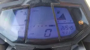 Yamaha MT-125 ABS (2015 - 16)  (4)