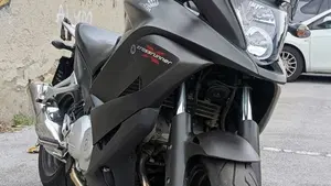 Honda Crossrunner ABS (2010 - 14)  (10)