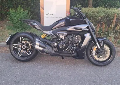 Ducati XDiavel V4 (2025 - 26) - Annuncio 10052508