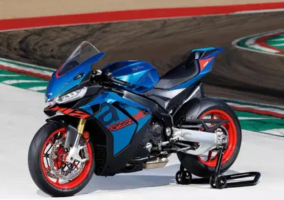 Aprilia RSV4 1100 (2025 - 26) - Annuncio 9799796