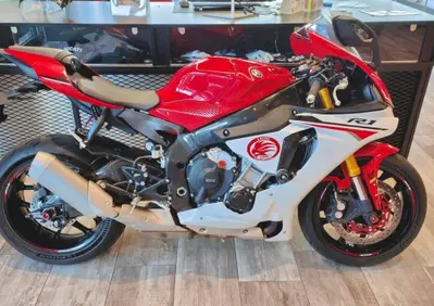 Yamaha YZF R1 (2017 - 19) - Annuncio 10060657