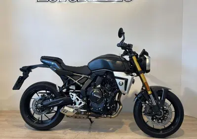 Suzuki GSX-8T (2025 - 26) - Annuncio 10060653