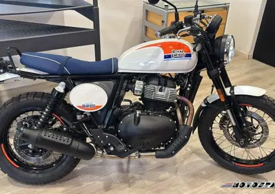 Royal Enfield Bear 650 (2025 - 26) - Annuncio 10057670