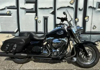 Harley-Davidson 103 Road King Classic (2014 - 16) - FLHRC - Annuncio 10060654