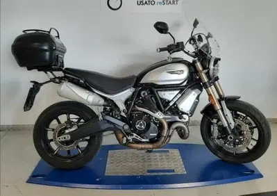 Ducati Scrambler 1100 (2018 - 20) - Annuncio 10056384