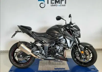 Suzuki GSX S 750 ABS (2017 - 20) - Annuncio 10056122
