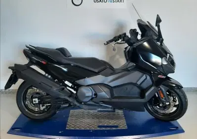 Sym Maxsym TL 508 (2021 - 24) - Annuncio 10056123