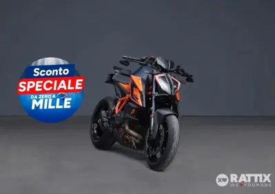 KTM 1290 Super Duke R (2021) - Annuncio 10052980