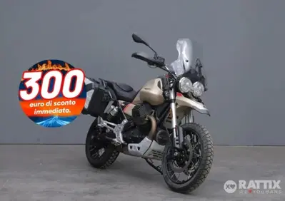 Moto Guzzi V85 TT Travel (2021 - 23) - Annuncio 10057741
