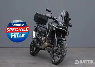 Honda Africa Twin CRF 1100L Adventure Sports Desert Track (2022 - 23) - Annuncio 10052985