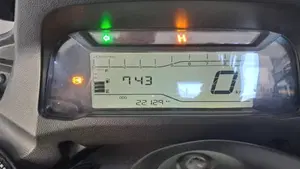 Yamaha Tricity 300 (2021 - 24)  (2)