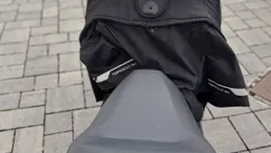 Yamaha Tricity 300 (2021 - 24)  (3)