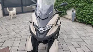 Yamaha Tricity 300 (2021 - 24)  (4)