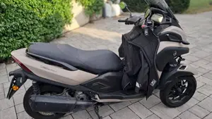 Yamaha Tricity 300 (2021 - 24)  (7)