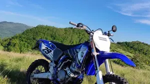 Yamaha WR 400 F  (4)