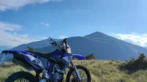 Yamaha WR 400 F  (6)