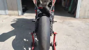 Honda CBR 600 RR (2007 - 08)  (3)