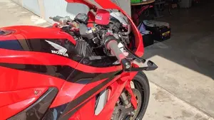 Honda CBR 600 RR (2007 - 08)  (9)
