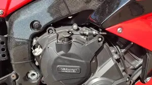 Honda CBR 600 RR (2007 - 08)  (11)
