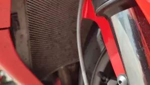 Honda CBR 600 RR (2007 - 08)  (15)