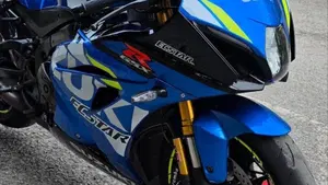 Suzuki GSX-R1000R (2019 - 20)  (5)
