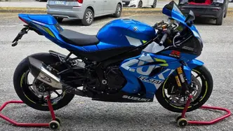 Suzuki GSX-R1000R (2019 - 20) usata