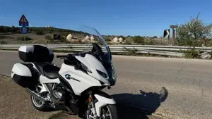 Bmw R 1250 RT (2021 - 25) 
