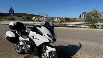 Bmw R 1250 RT (2021 - 25) usata