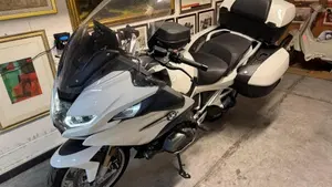 Bmw R 1250 RT (2021 - 25)  (3)