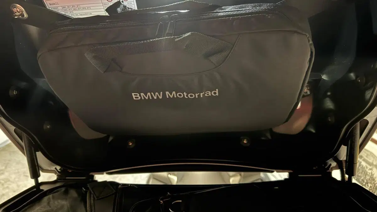 Bmw R 1250 RT (2021 - 25)  (5)