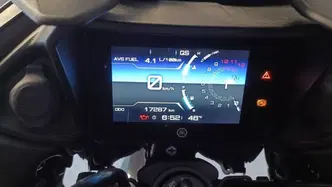 Yamaha Tracer 7 (2021 - 24)