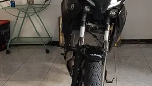 Yamaha Tracer 7 (2021 - 24)  (4)