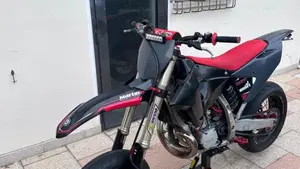 Fantic Motor XX 250 2T (2024) 