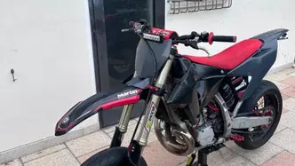 Fantic Motor XX 250 2T (2024) usata
