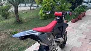 Fantic Motor XX 250 2T (2024)  (4)