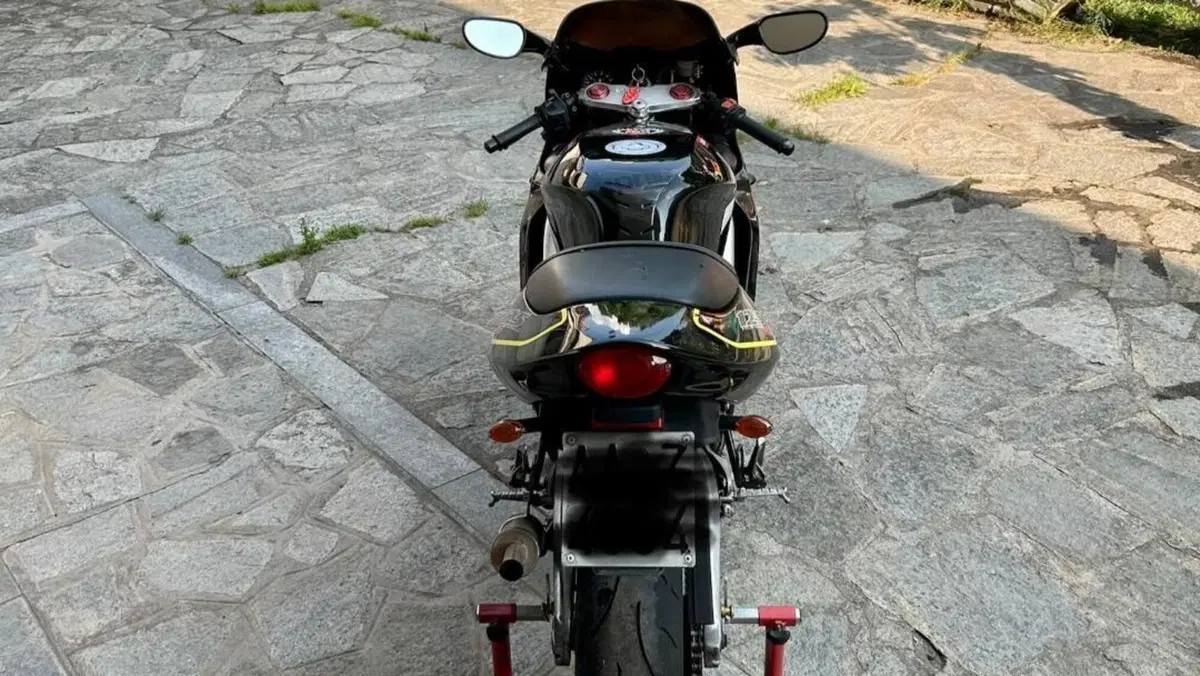 Aprilia RS 125 Replica a.e. (1994 - 97)  (4)
