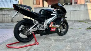 Aprilia RS 125 Replica a.e. (1994 - 97)  (5)