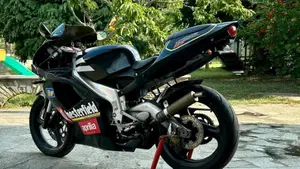 Aprilia RS 125 Replica a.e. (1994 - 97)  (7)