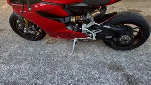 Ducati 1199 Panigale S ABS (2013 - 14)  (3)
