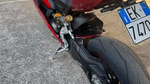 Ducati 1199 Panigale S ABS (2013 - 14)  (8)