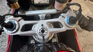 Ducati 1199 Panigale S ABS (2013 - 14) 
