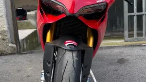 Ducati 1199 Panigale S ABS (2013 - 14)  (5)