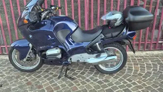 Bmw R 850 RT (1998 - 01)