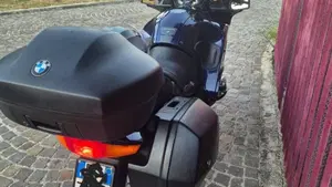 Bmw R 850 RT (1998 - 01)  (2)