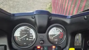 Bmw R 850 RT (1998 - 01)  (7)